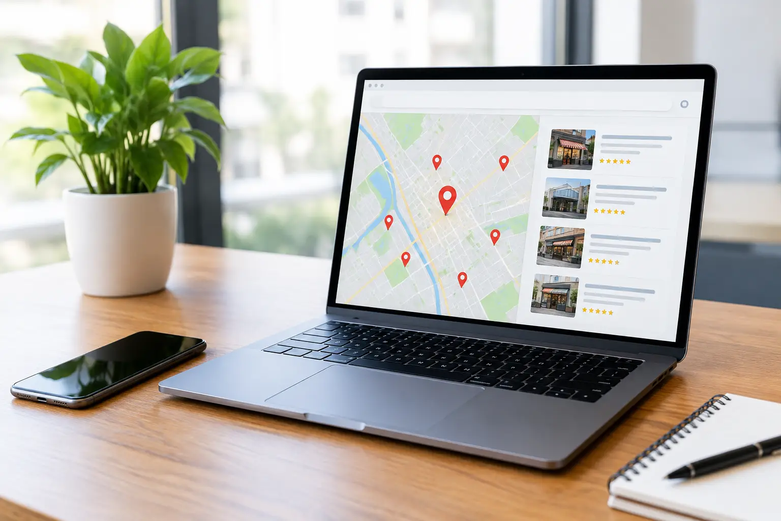 Business Citations That Build Local Search Trust