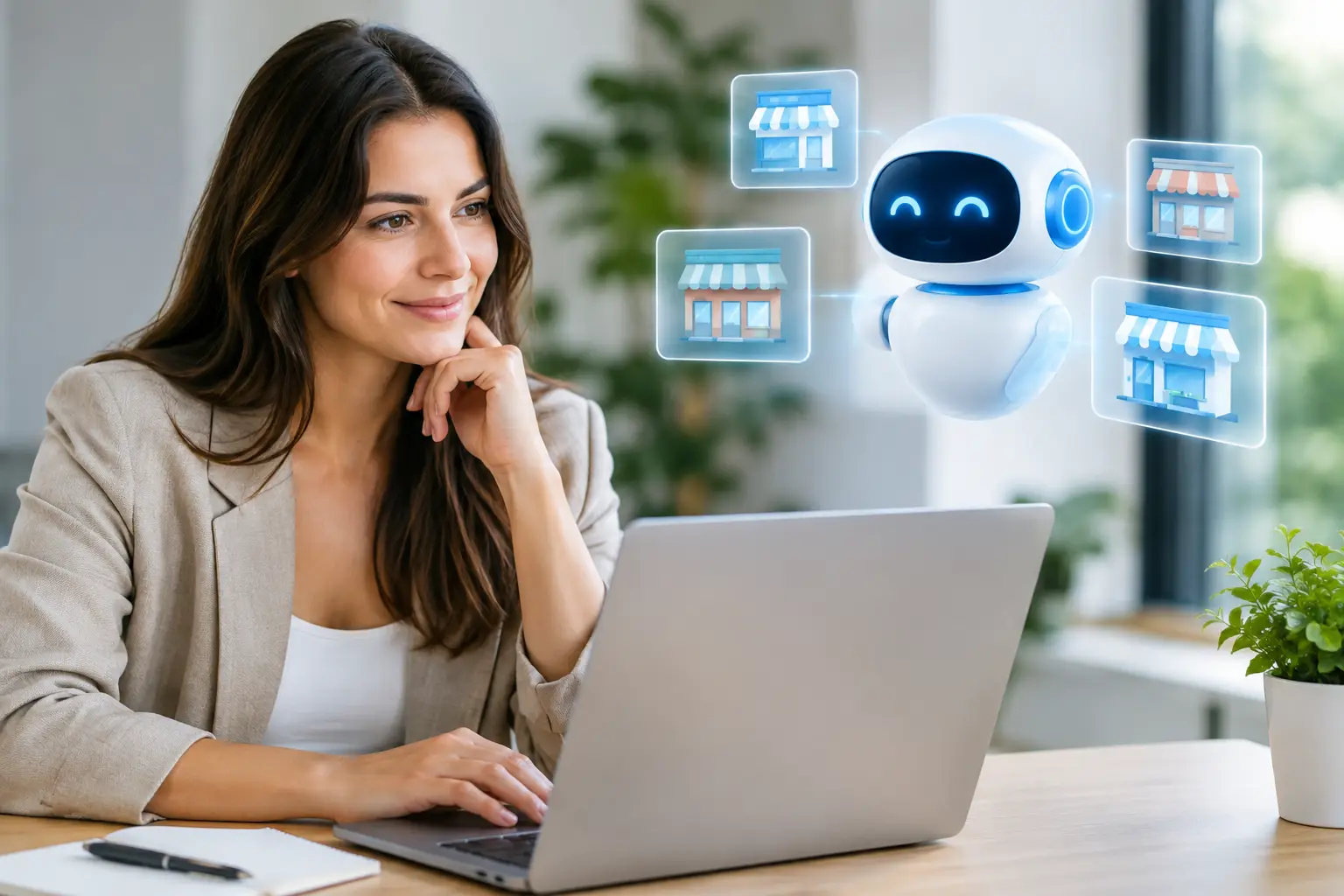 Will AI Engines Recommend My Business? What Works